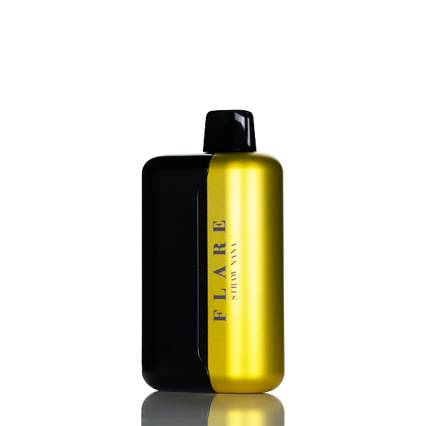 LuffBar Flare 40K Puffs Disposable Vape 18mL - Image 13