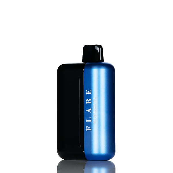 LuffBar Flare 40K Puffs Disposable Vape 18mL - Image 5