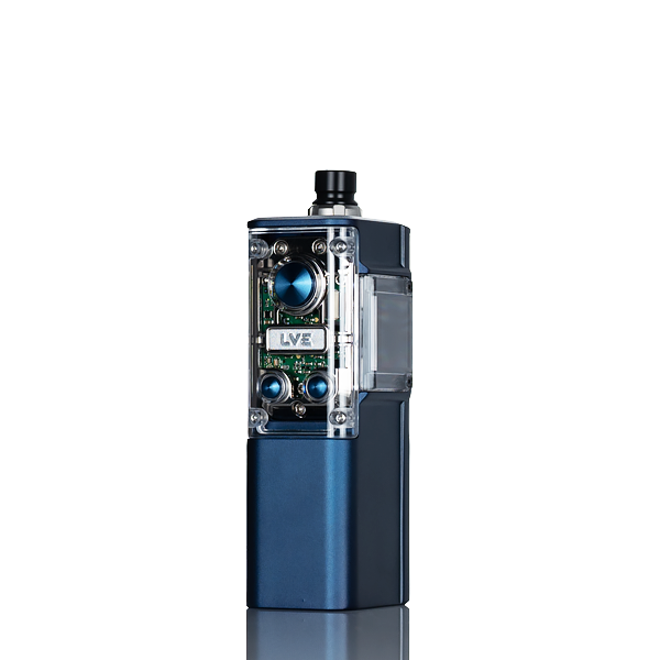 LVE Boson DNA80C Lipo Boro Mod - Image 5