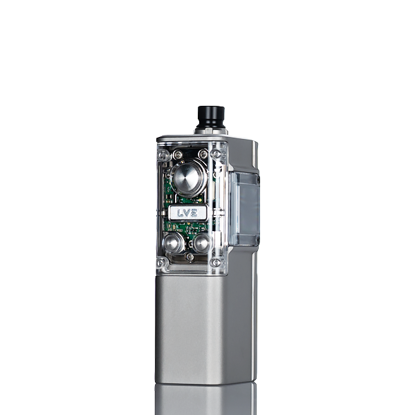 LVE Boson DNA80C Lipo Boro Mod - Image 7