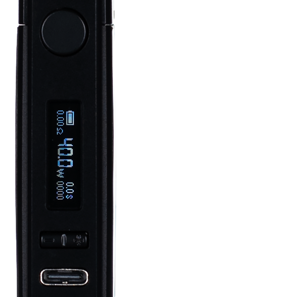 LVE Orion II Limited Edition Abalone 40W Pod Mod Kit - Image 2