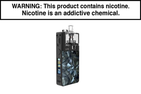 LVE Orion II Pro Limited Edition Kit - Image 2