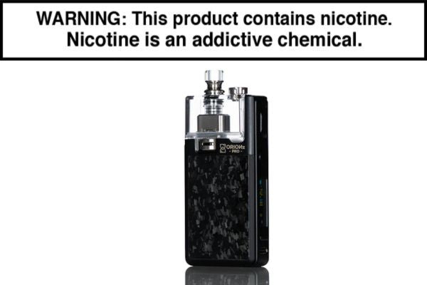 LVE Orion II Pro Limited Edition Kit - Image 3