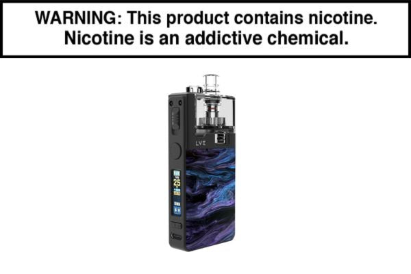 LVE Orion II Pro Limited Edition Kit - Image 4