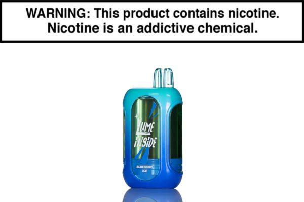 Lyco Mini Box 50K Disposable - Image 3