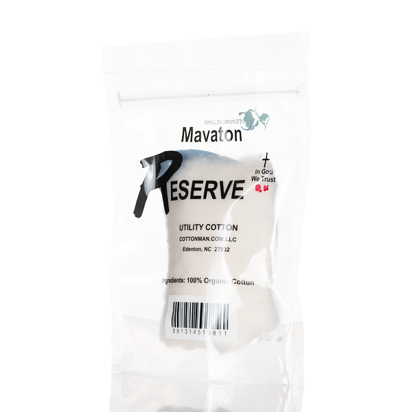 Mavaton Premium Organic Cotton - Image 3