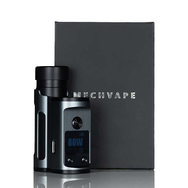 Mechlyfe Paramour DNA80C SBS Mod - Image 2
