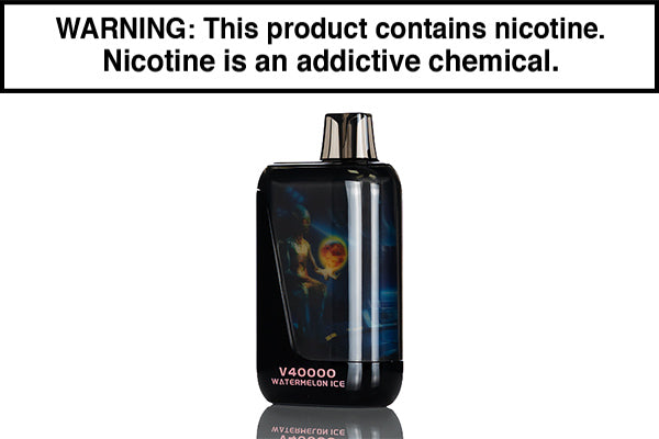 Memers V40000 Puffs Disposable Vape 15mL - Image 6