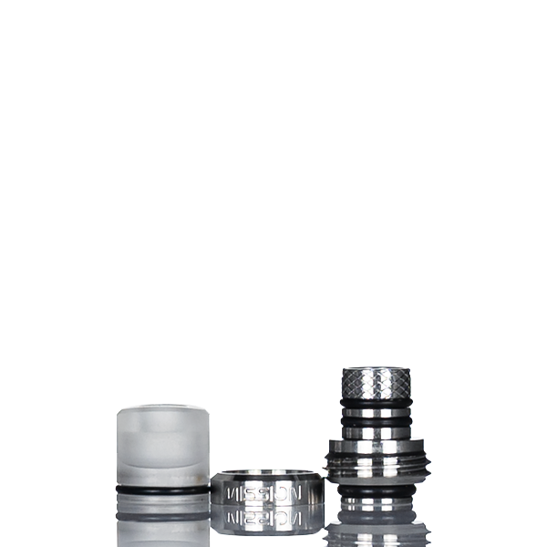 Mission XV Eclipse Integrated Boro Tip - Image 2
