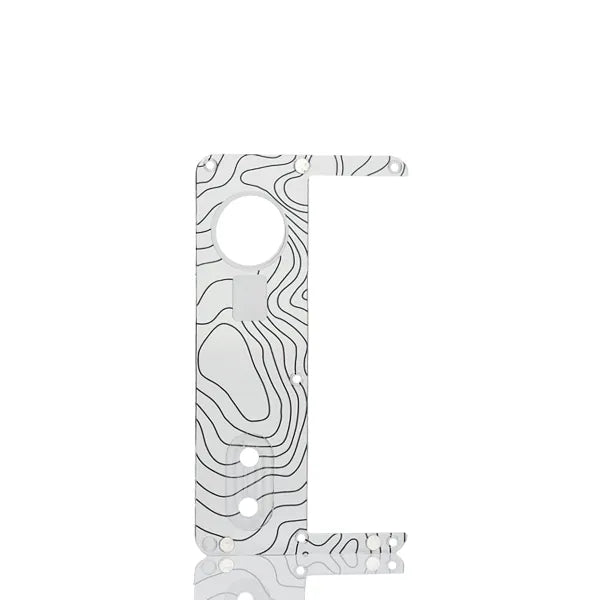 MK MODS Clear Design Inner Panel for dotAIO V2 - Image 3