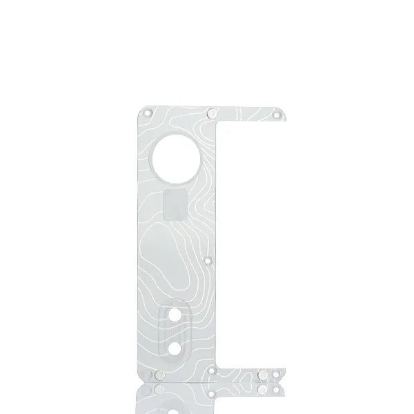 MK MODS Clear Design Inner Panel for dotAIO V2 - Image 4