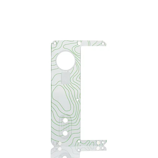 MK MODS Clear Design Inner Panel for dotAIO V2 - Image 5