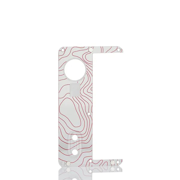 MK MODS Clear Design Inner Panel for dotAIO V2 - Image 6