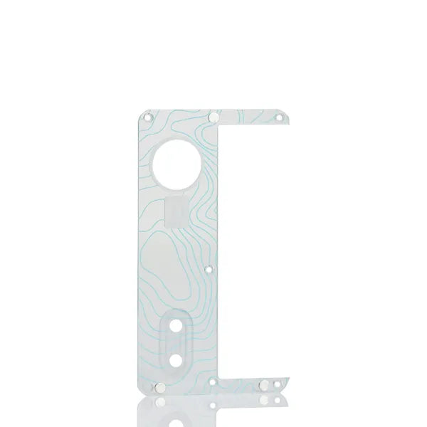 MK MODS Clear Design Inner Panel for dotAIO V2 - Image 7