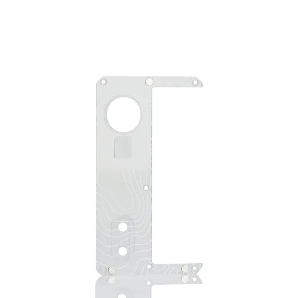 MK MODS Clear Design Inner Panel for dotAIO V2 - Image 8
