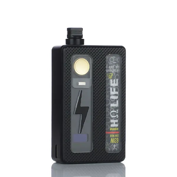 MK MODS Diamond Pattern Thunder Panel Set for CTHULHU AIO - Image 2