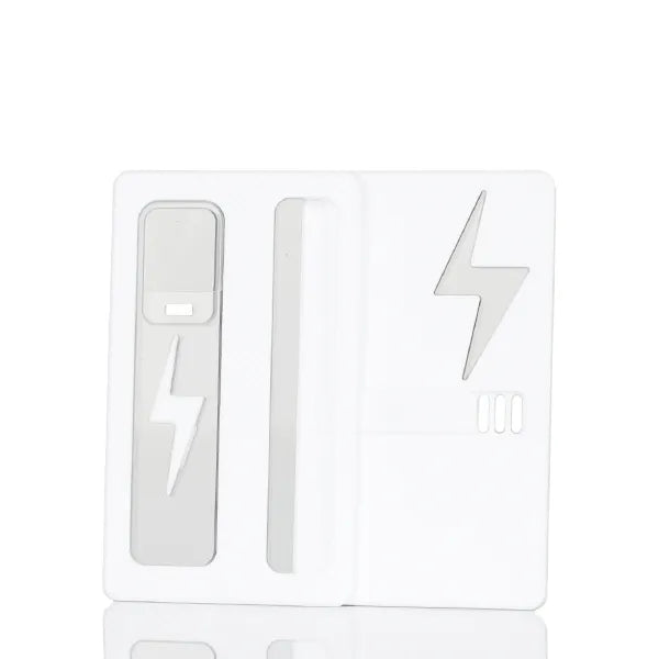 MK MODS Diamond Pattern Thunder Panel Set for CTHULHU AIO - Image 5