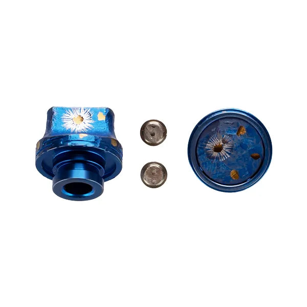 MK MODS Titanium dotAstroid Set for dotAIO V2 - Image 5