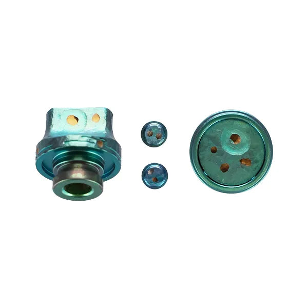 MK MODS Titanium dotAstroid Set for dotAIO V2 - Image 6