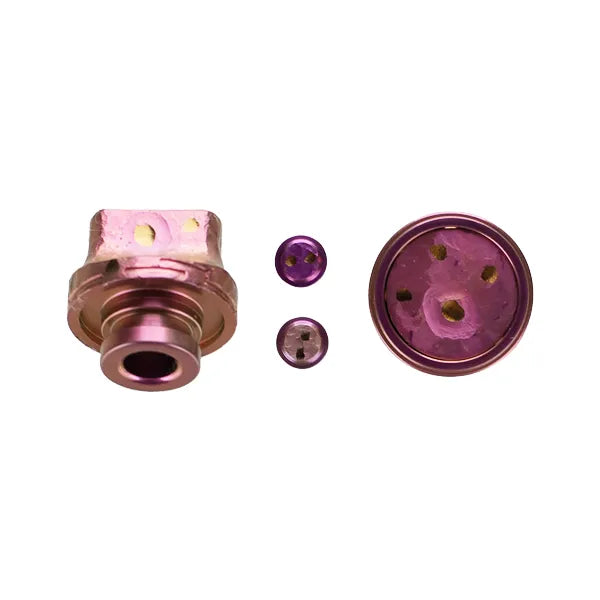 MK MODS Titanium dotAstroid Set for dotAIO V2 - Image 7