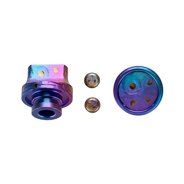 MK MODS Titanium dotAstroid Set for dotAIO V2 - Image 8