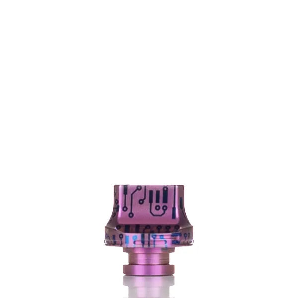 MK MODS Titanium dotCircuit Set for dotAIO V2 - Image 2