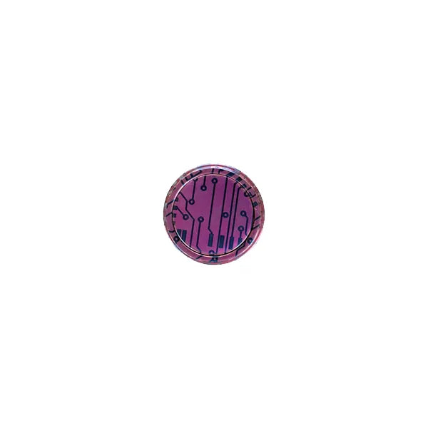 MK MODS Titanium dotCircuit Set for dotAIO V2 - Image 4
