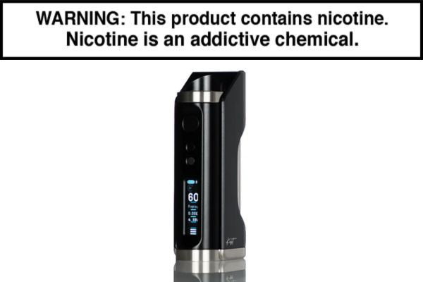 MODS HOUSE KUST 18650 DNA60C BOX MOD - Image 2