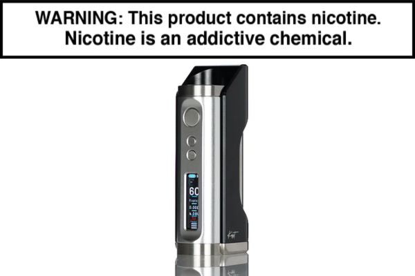 MODS HOUSE KUST 18650 DNA60C BOX MOD - Image 3