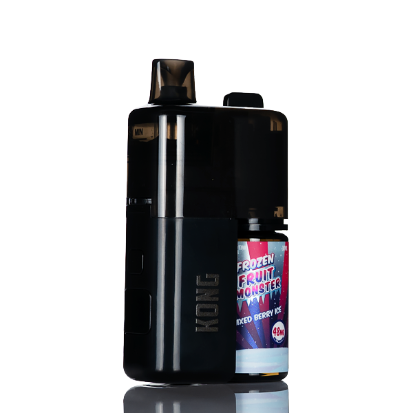 Monster Vape Labs X Kong by Zilla 50K Puffs Disposable 4.8% 30mL - Image 11