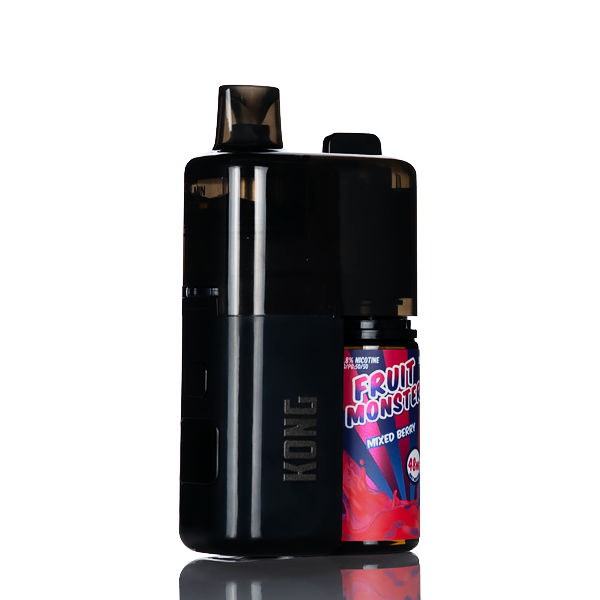 Monster Vape Labs X Kong by Zilla 50K Puffs Disposable 4.8% 30mL - Image 12