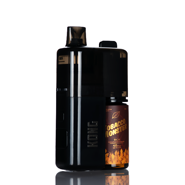 Monster Vape Labs X Kong by Zilla 50K Puffs Disposable 4.8% 30mL - Image 13