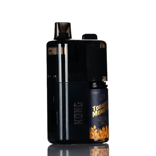 Monster Vape Labs X Kong by Zilla 50K Puffs Disposable 4.8% 30mL - Image 14