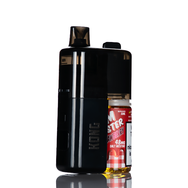 Monster Vape Labs X Kong by Zilla 50K Puffs Disposable 4.8% 30mL - Image 15