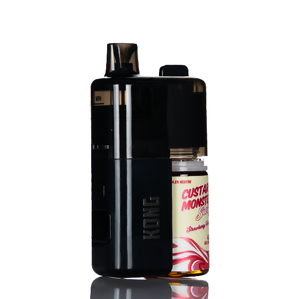 Monster Vape Labs X Kong by Zilla 50K Puffs Disposable 4.8% 30mL - Image 16
