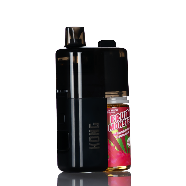 Monster Vape Labs X Kong by Zilla 50K Puffs Disposable 4.8% 30mL - Image 17