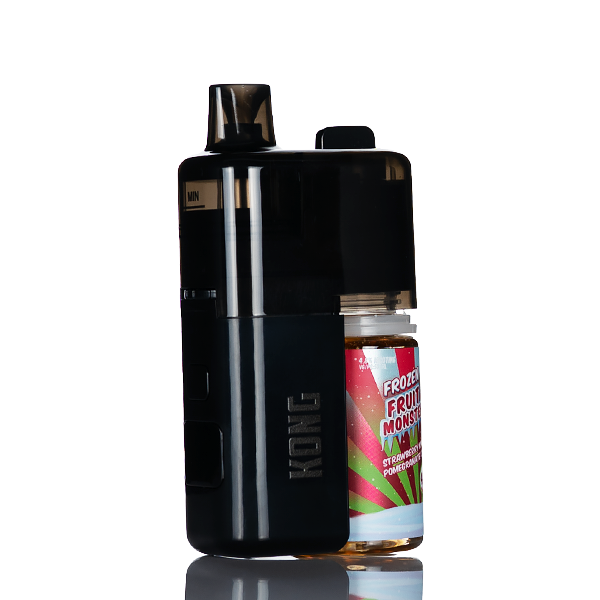 Monster Vape Labs X Kong by Zilla 50K Puffs Disposable 4.8% 30mL - Image 18