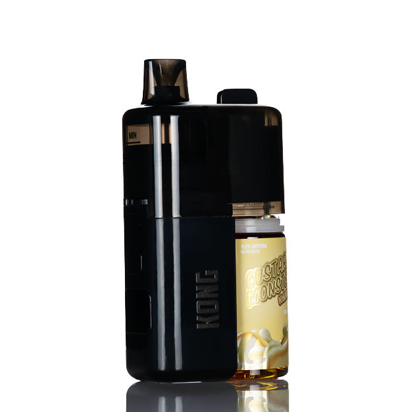 Monster Vape Labs X Kong by Zilla 50K Puffs Disposable 4.8% 30mL - Image 19
