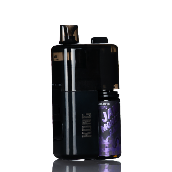 Monster Vape Labs X Kong by Zilla 50K Puffs Disposable 4.8% 30mL - Image 4
