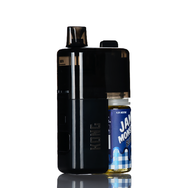 Monster Vape Labs X Kong by Zilla 50K Puffs Disposable 4.8% 30mL - Image 5