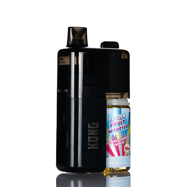 Monster Vape Labs X Kong by Zilla 50K Puffs Disposable 4.8% 30mL - Image 6