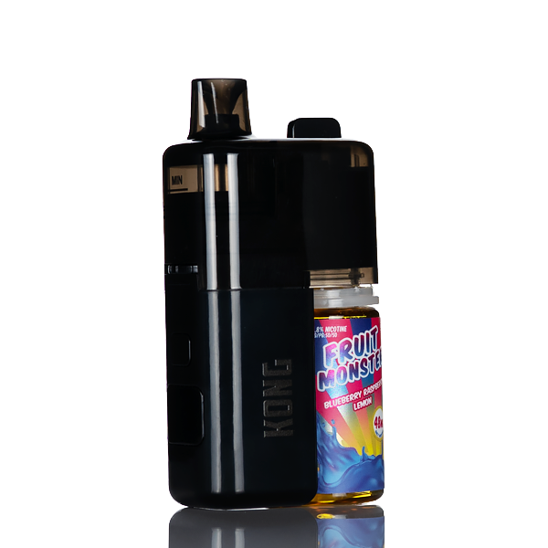 Monster Vape Labs X Kong by Zilla 50K Puffs Disposable 4.8% 30mL - Image 7
