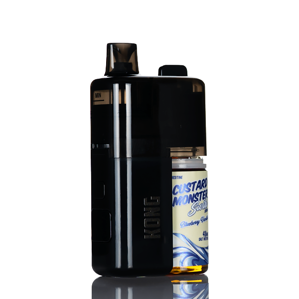 Monster Vape Labs X Kong by Zilla 50K Puffs Disposable 4.8% 30mL - Image 8