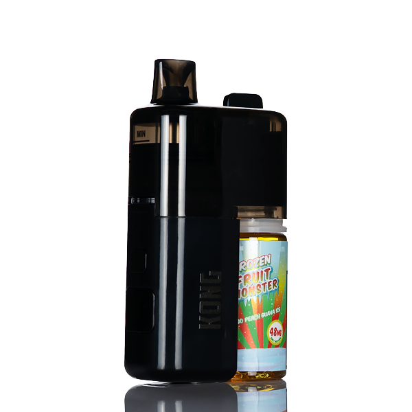 Monster Vape Labs X Kong by Zilla 50K Puffs Disposable 4.8% 30mL - Image 9