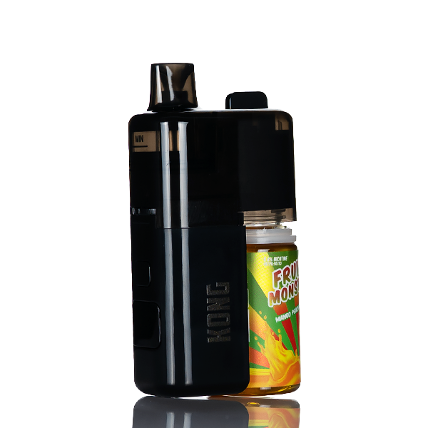 Monster Vape Labs X Kong by Zilla 50K Puffs Disposable 4.8% 30mL - Image 10
