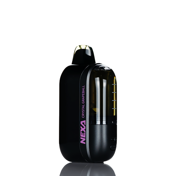 NEXA ULTRA 50k 50000 Puff Disposable Vape Invisacloud Edition - Image 11