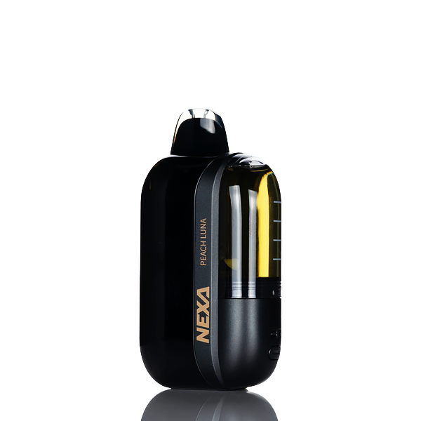 NEXA ULTRA 50k 50000 Puff Disposable Vape Invisacloud Edition - Image 6