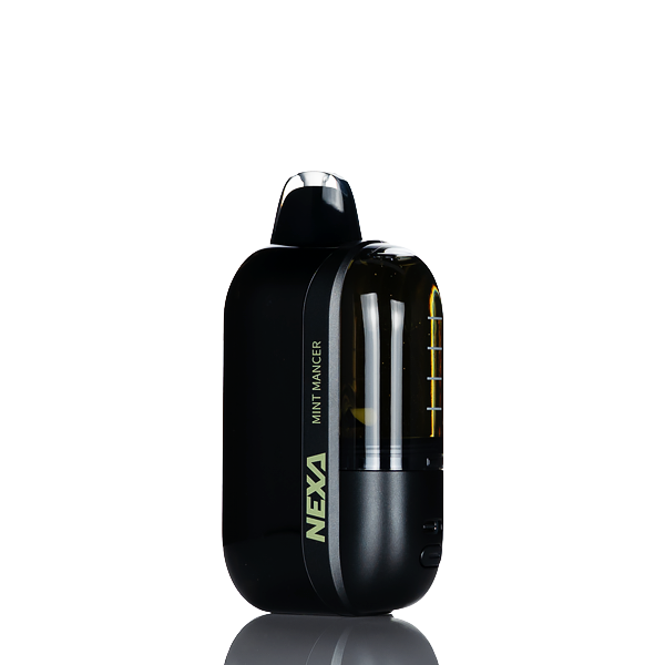 NEXA ULTRA 50k 50000 Puff Disposable Vape Invisacloud Edition - Image 7