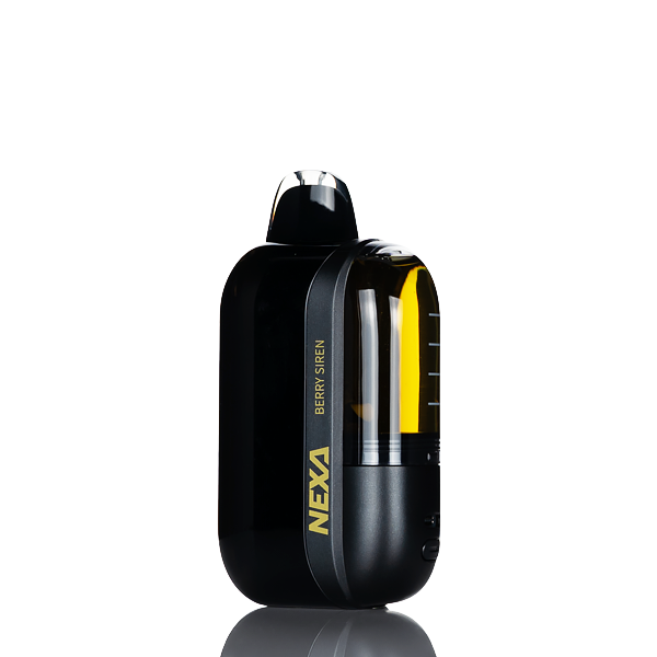 NEXA ULTRA 50k 50000 Puff Disposable Vape Invisacloud Edition - Image 9