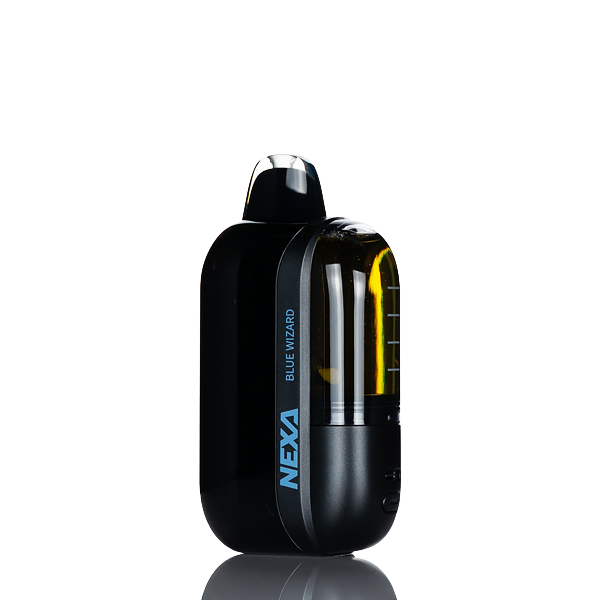 NEXA ULTRA 50k 50000 Puff Disposable Vape Invisacloud Edition - Image 10
